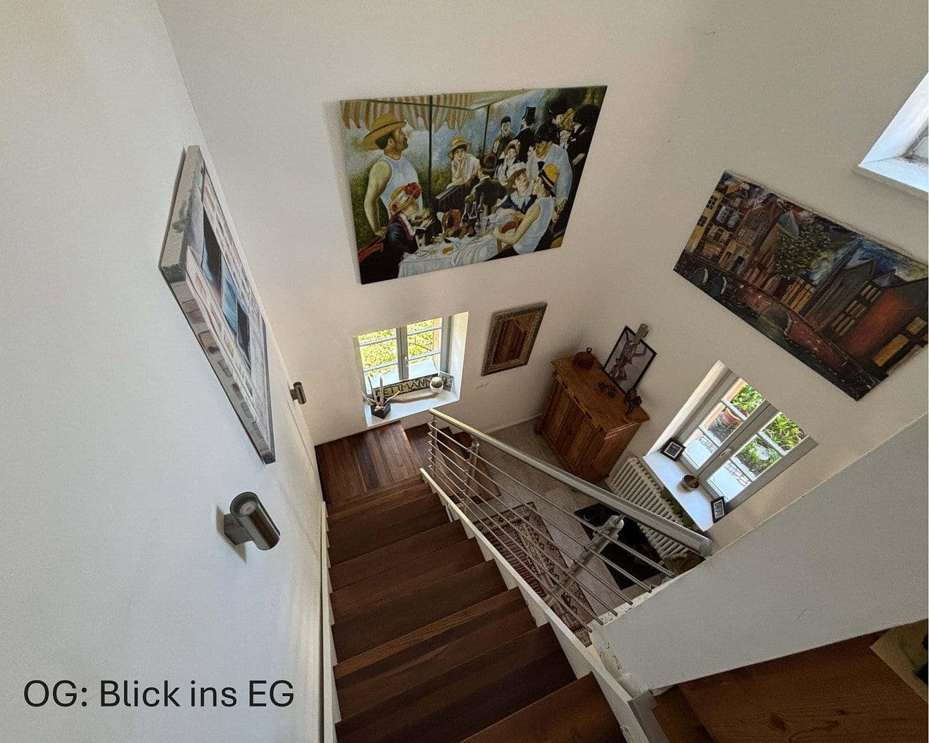 Prodej domu 156 m², pozemek 250 m², Braunschweig, Dolní Sasko Prodej domu 156 m², pozemek 250 m², Braunschweig, Dolní Sasko