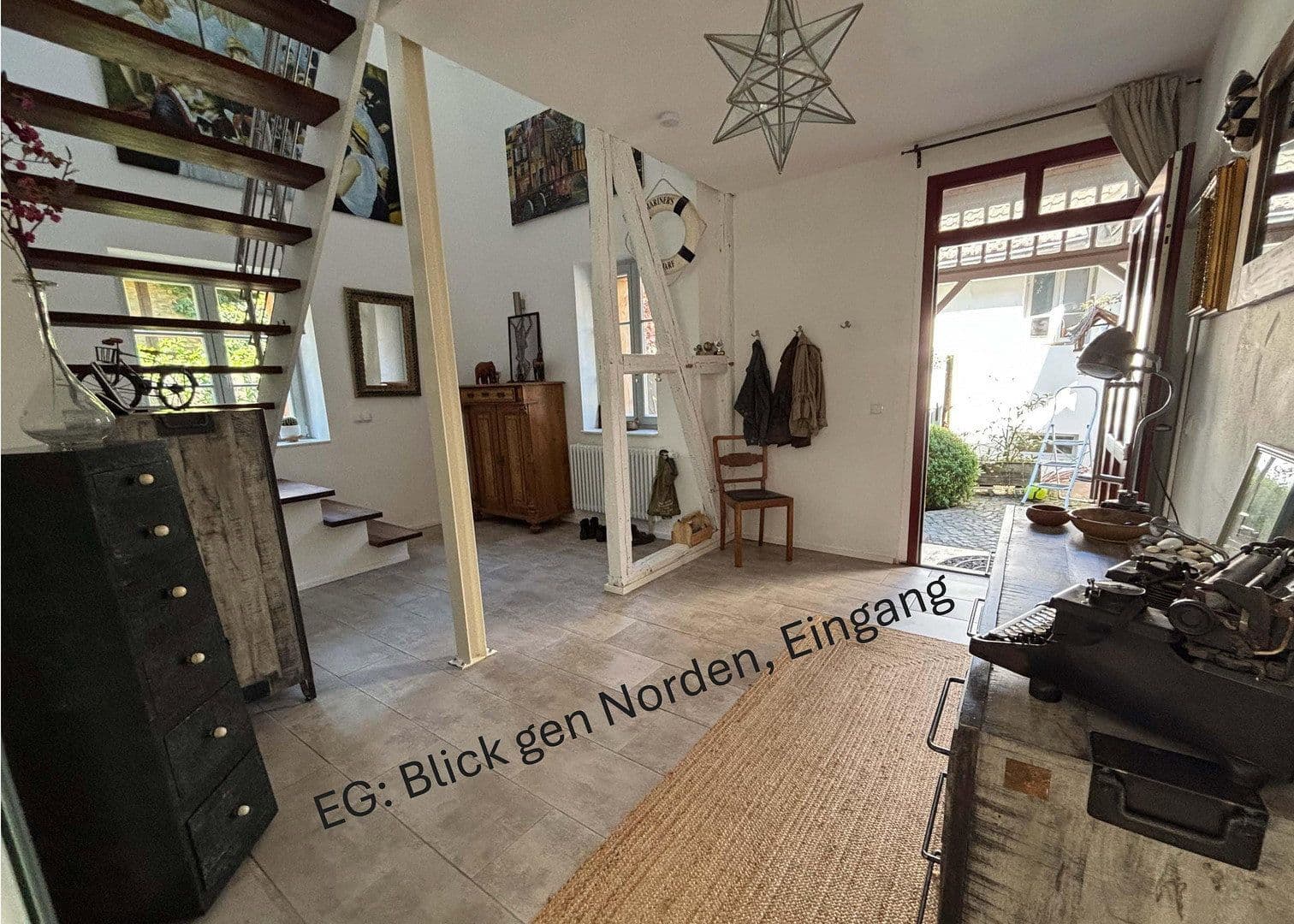 Prodej domu 156 m², pozemek 250 m², Braunschweig, Dolní Sasko Prodej domu 156 m², pozemek 250 m², Braunschweig, Dolní Sasko