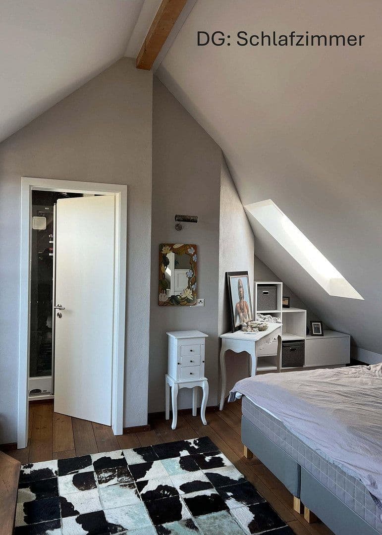 Prodej domu 156 m², pozemek 250 m², Braunschweig, Dolní Sasko Prodej domu 156 m², pozemek 250 m², Braunschweig, Dolní Sasko