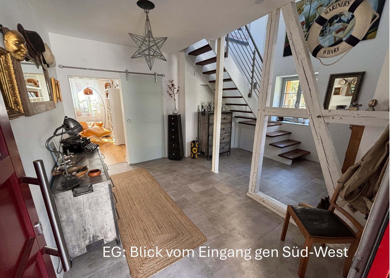 Prodej domu 156 m², pozemek 250 m², Braunschweig, Dolní Sasko Prodej domu 156 m², pozemek 250 m², Braunschweig, Dolní Sasko