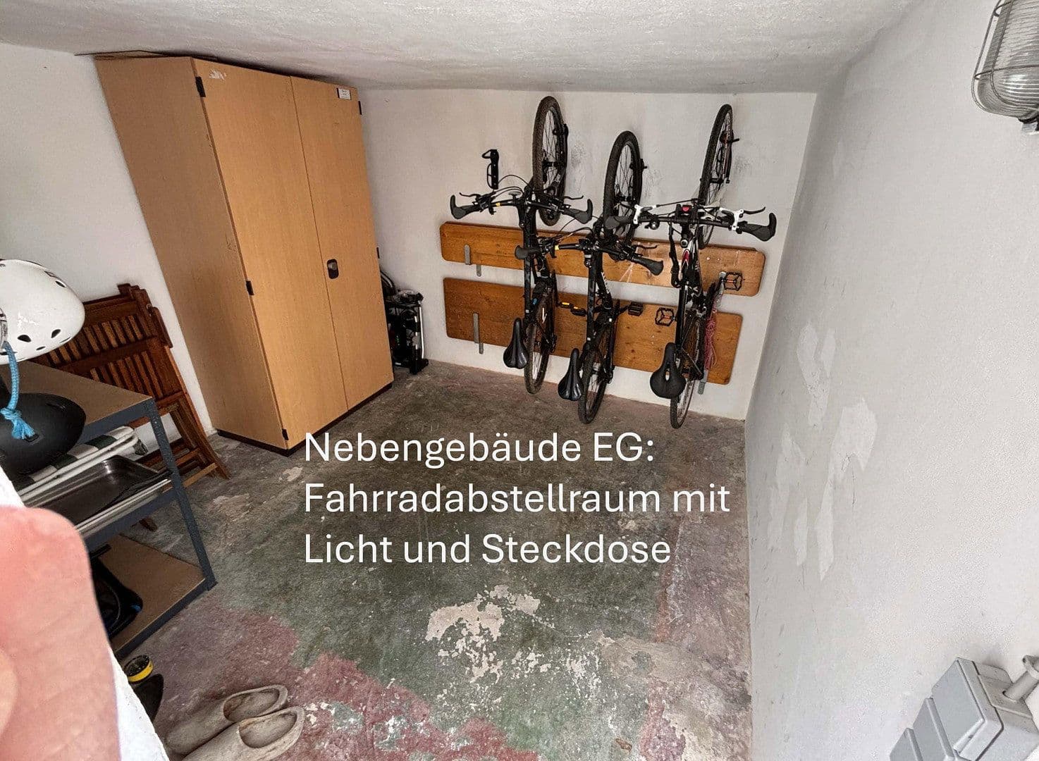 Prodej domu 156 m², pozemek 250 m², Braunschweig, Dolní Sasko Prodej domu 156 m², pozemek 250 m², Braunschweig, Dolní Sasko