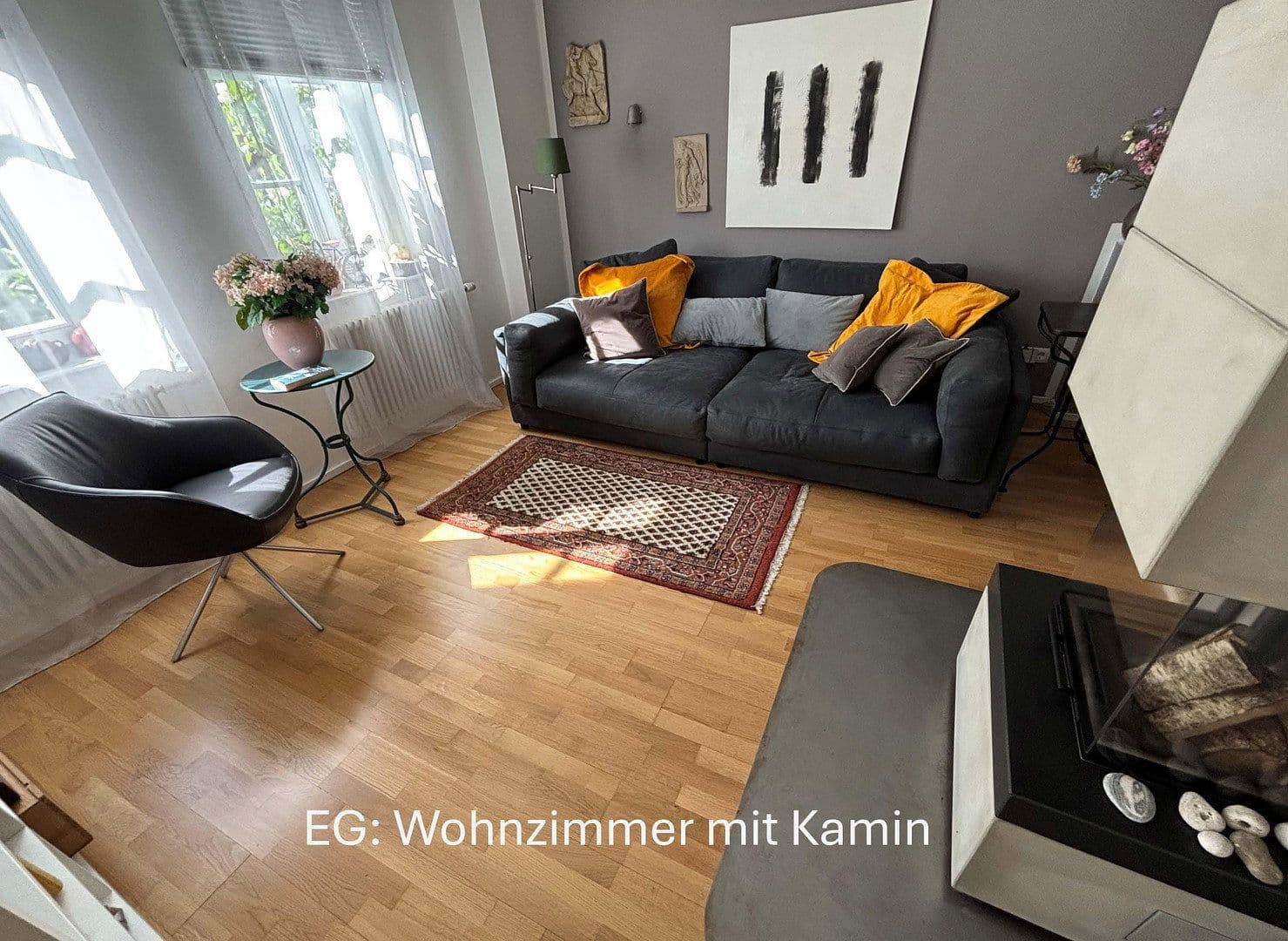Prodej domu 156 m², pozemek 250 m², Braunschweig, Dolní Sasko Prodej domu 156 m², pozemek 250 m², Braunschweig, Dolní Sasko