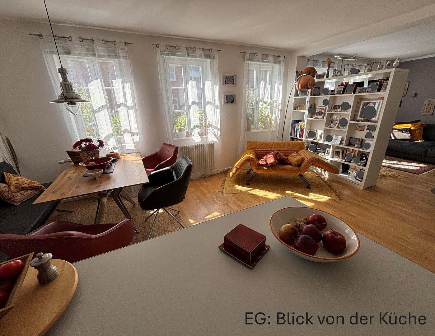Prodej domu 156 m², pozemek 250 m², Braunschweig, Dolní Sasko Prodej domu 156 m², pozemek 250 m², Braunschweig, Dolní Sasko