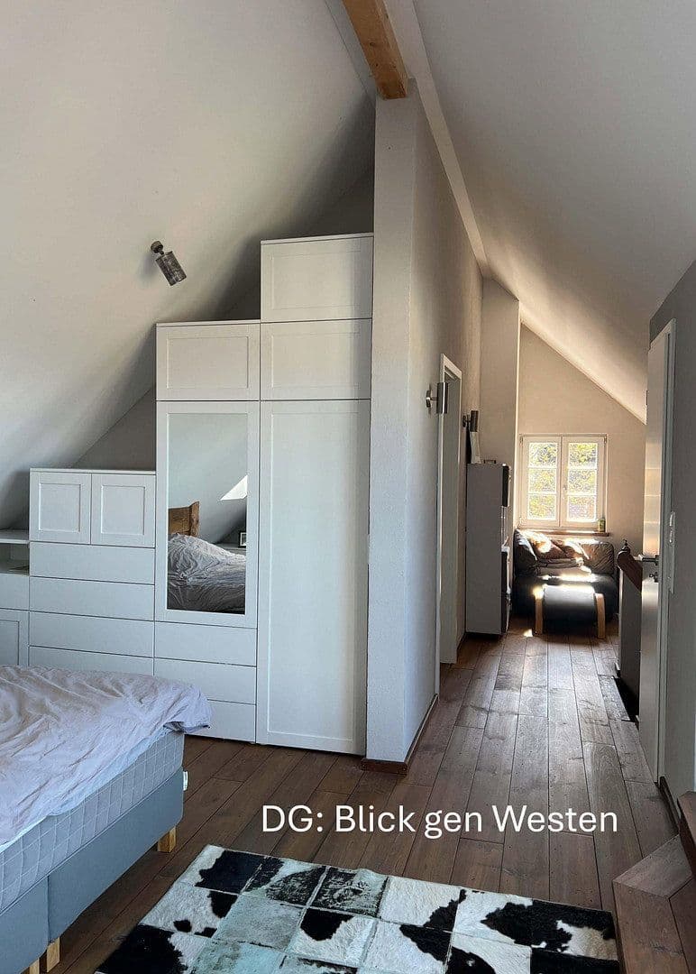 Prodej domu 156 m², pozemek 250 m², Braunschweig, Dolní Sasko Prodej domu 156 m², pozemek 250 m², Braunschweig, Dolní Sasko