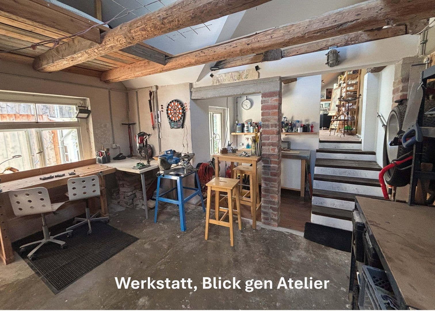 Prodej domu 156 m², pozemek 250 m², Braunschweig, Dolní Sasko Prodej domu 156 m², pozemek 250 m², Braunschweig, Dolní Sasko
