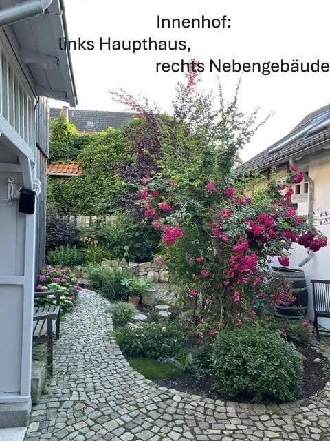 Prodej domu 156 m², pozemek 250 m², Braunschweig, Dolní Sasko Prodej domu 156 m², pozemek 250 m², Braunschweig, Dolní Sasko
