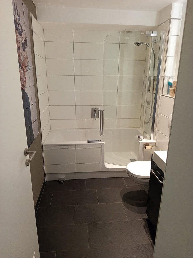 Prodej bytu 2+1 71 m², Frechen, Severní Porýní-Vestfálsko Prodej bytu 2+1 71 m², Frechen, Severní Porýní-Vestfálsko