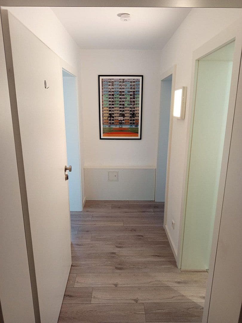 Prodej bytu 2+1 71 m², Frechen, Severní Porýní-Vestfálsko Prodej bytu 2+1 71 m², Frechen, Severní Porýní-Vestfálsko