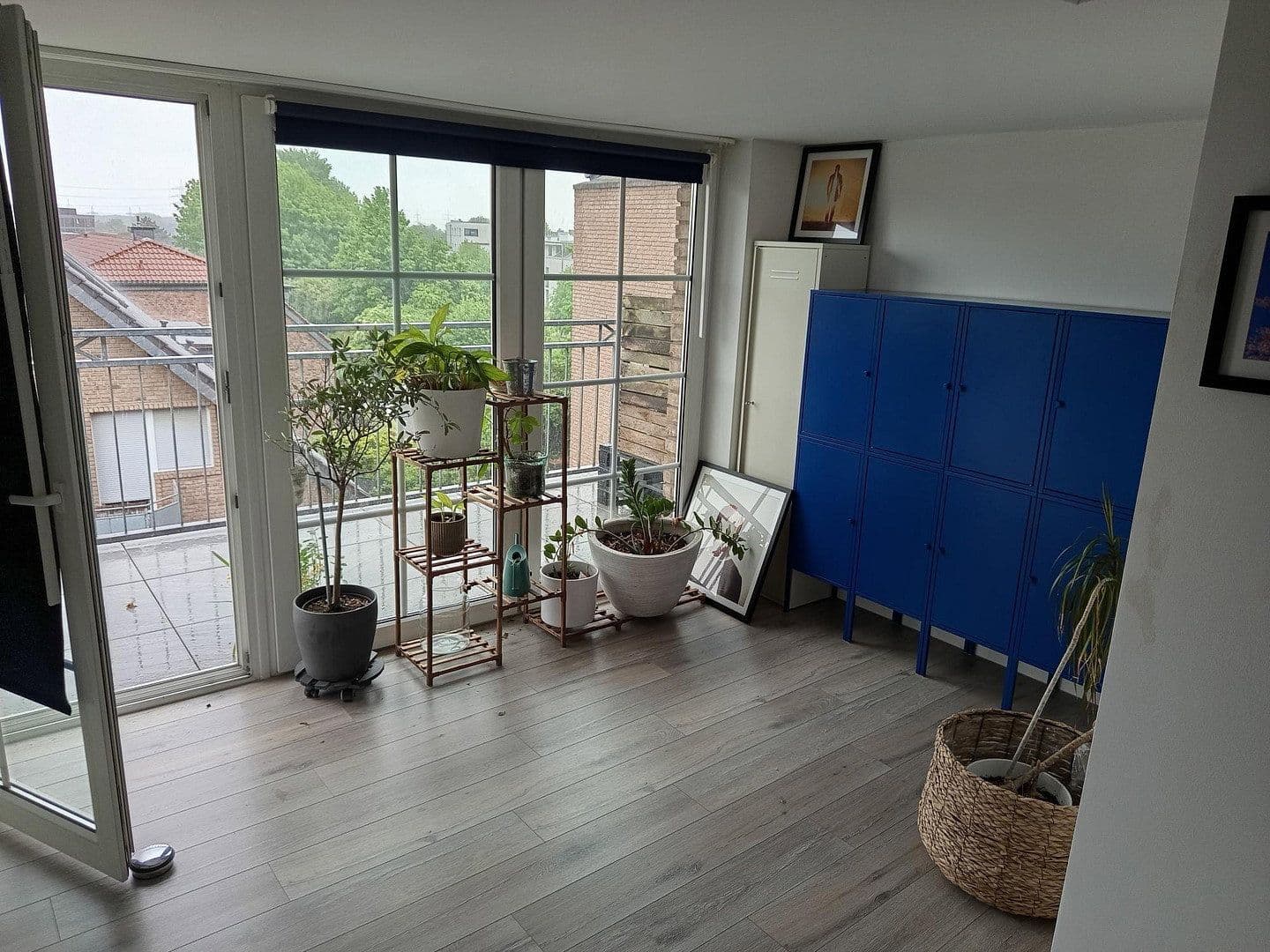 Prodej bytu 2+1 71 m², Frechen, Severní Porýní-Vestfálsko Prodej bytu 2+1 71 m², Frechen, Severní Porýní-Vestfálsko