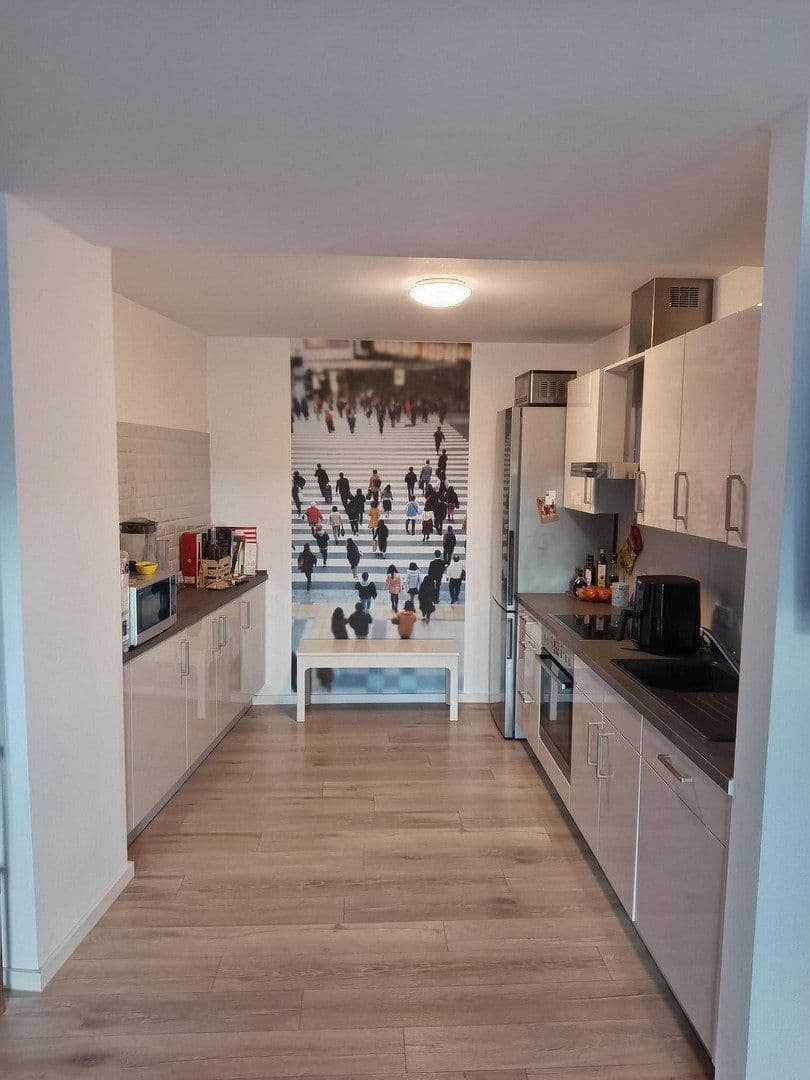 Prodej bytu 2+1 71 m², Frechen, Severní Porýní-Vestfálsko Prodej bytu 2+1 71 m², Frechen, Severní Porýní-Vestfálsko
