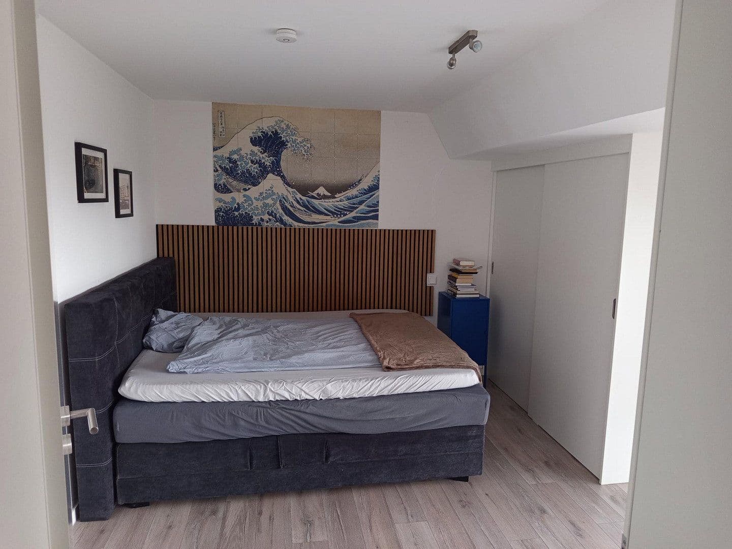 Prodej bytu 2+1 71 m², Frechen, Severní Porýní-Vestfálsko Prodej bytu 2+1 71 m², Frechen, Severní Porýní-Vestfálsko