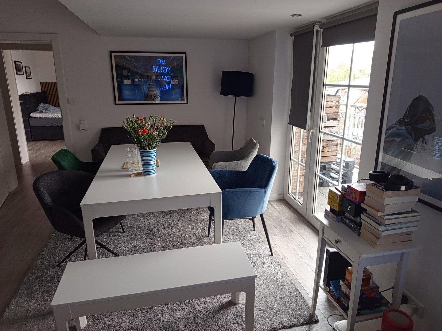 Prodej bytu 2+1 71 m², Frechen, Severní Porýní-Vestfálsko Prodej bytu 2+1 71 m², Frechen, Severní Porýní-Vestfálsko