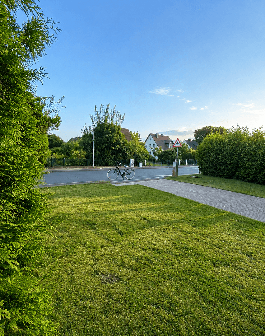 Prodej pozemku 296 m², Celle, Dolní Sasko Prodej pozemku 296 m², Celle, Dolní Sasko