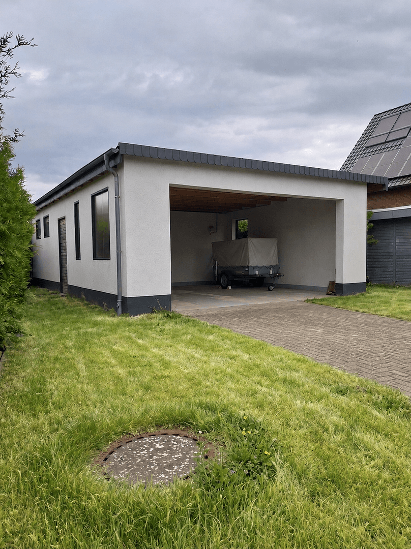 Prodej pozemku 296 m², Celle, Dolní Sasko Prodej pozemku 296 m², Celle, Dolní Sasko