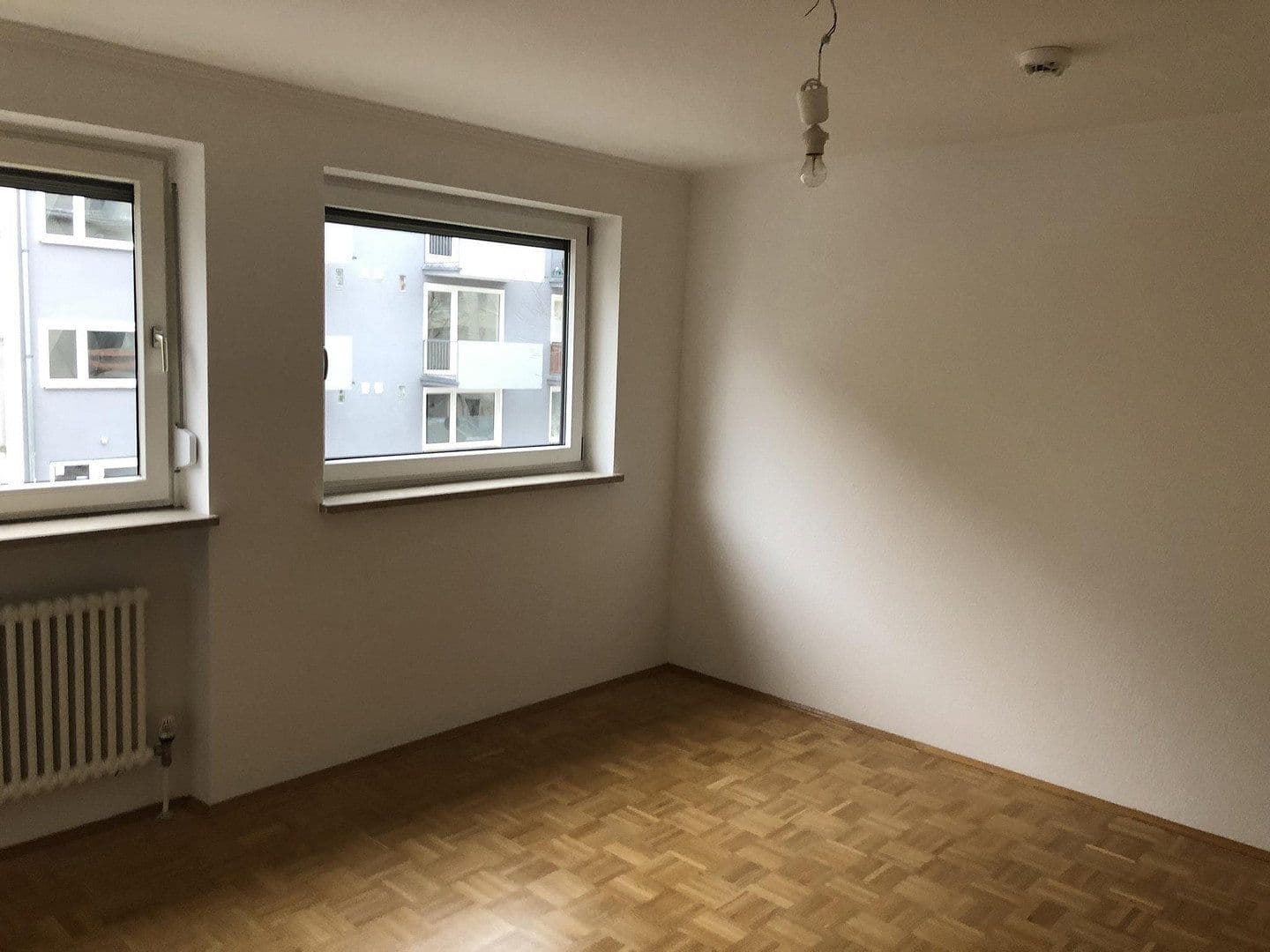 Pronájem bytu 2+1 62 m², Gartenstr., München, Bavorsko Pronájem bytu 2+1 62 m², Gartenstr., München, Bavorsko