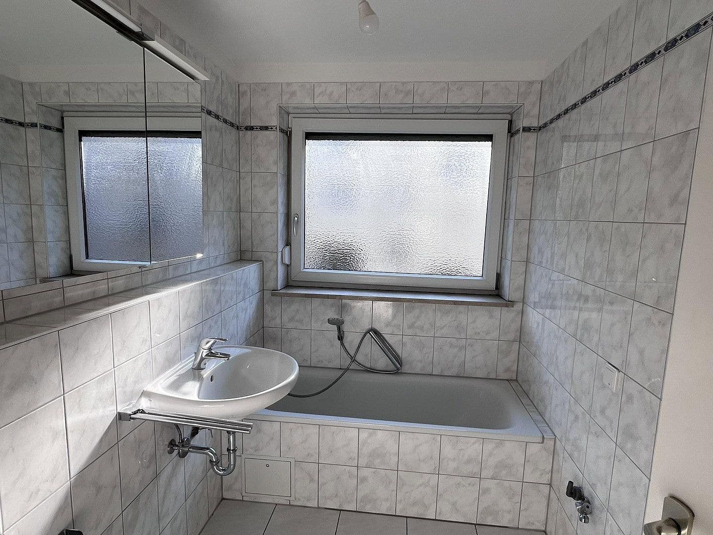 Pronájem bytu 2+1 62 m², Gartenstr., München, Bavorsko Pronájem bytu 2+1 62 m², Gartenstr., München, Bavorsko