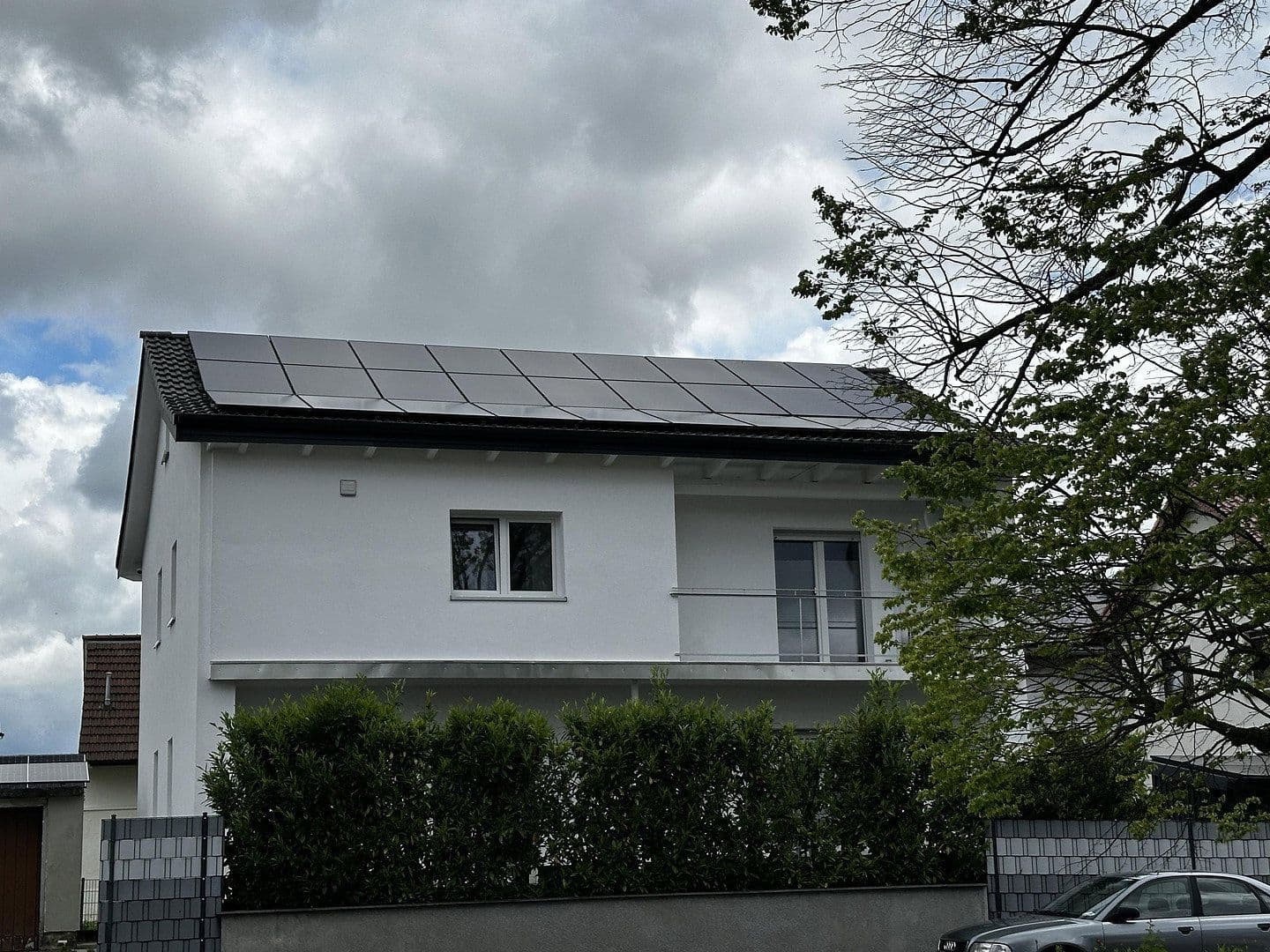 Prodej domu 129 m², pozemek 423 m², Östringen, Bádensko-Württembersko Prodej domu 129 m², pozemek 423 m², Östringen, Bádensko-Württembersko