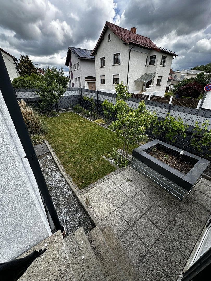 Prodej domu 129 m², pozemek 423 m², Östringen, Bádensko-Württembersko Prodej domu 129 m², pozemek 423 m², Östringen, Bádensko-Württembersko