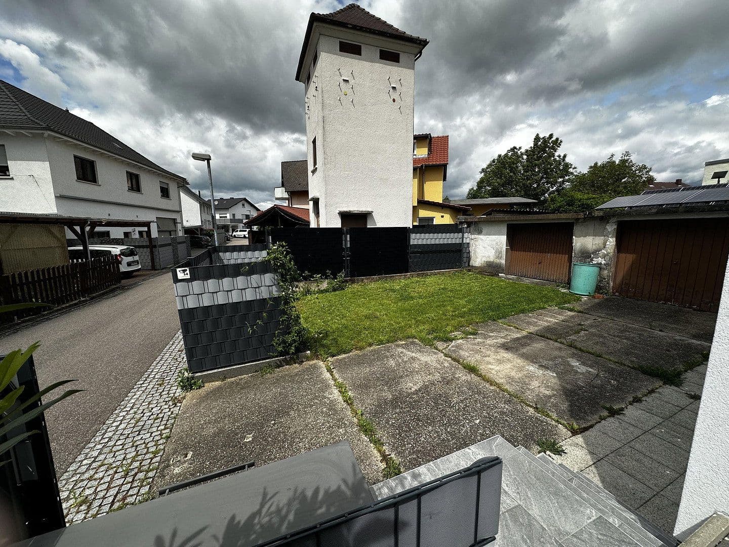 Prodej domu 129 m², pozemek 423 m², Östringen, Bádensko-Württembersko Prodej domu 129 m², pozemek 423 m², Östringen, Bádensko-Württembersko