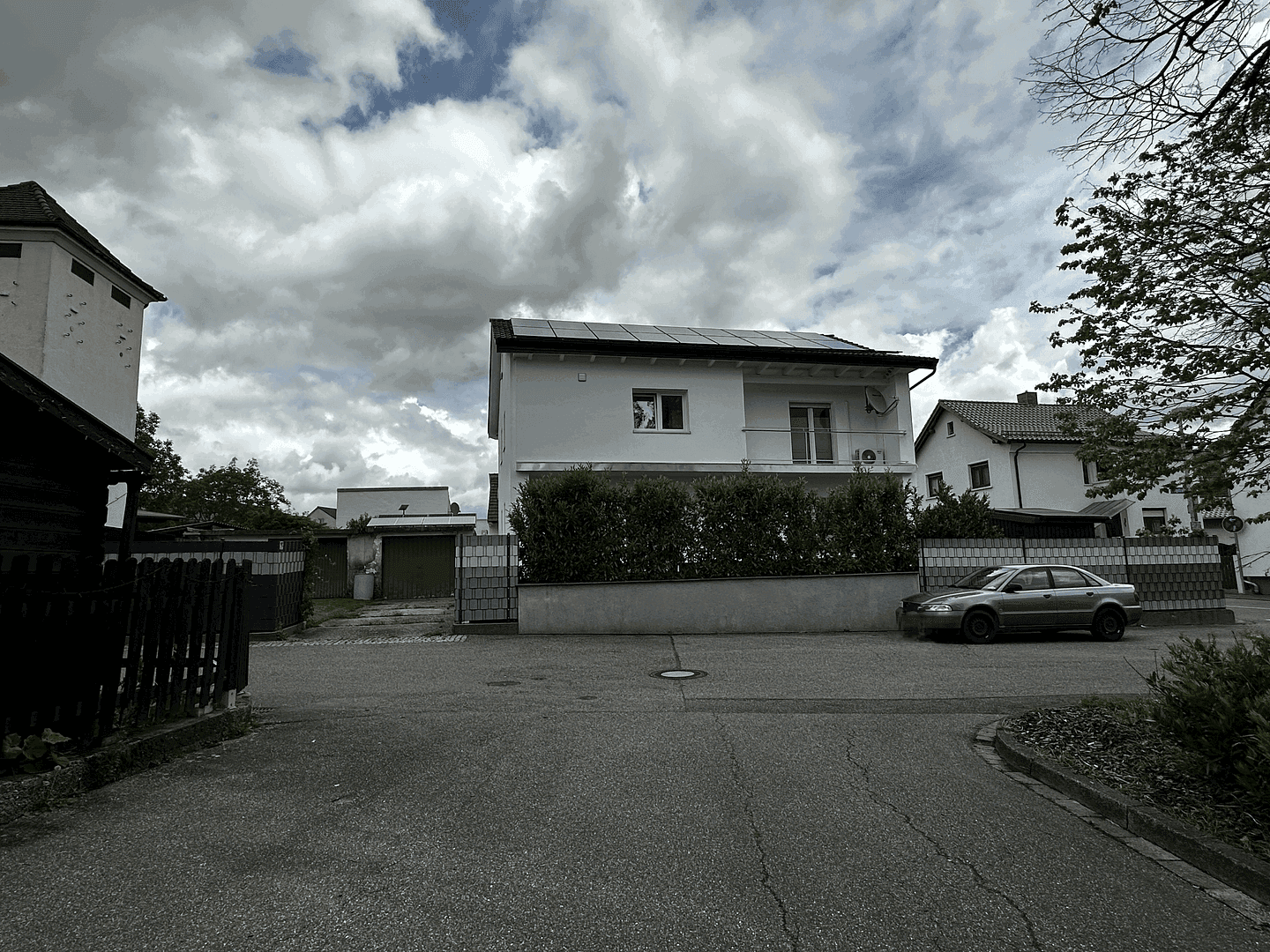 Prodej domu 129 m², pozemek 423 m², Östringen, Bádensko-Württembersko Prodej domu 129 m², pozemek 423 m², Östringen, Bádensko-Württembersko