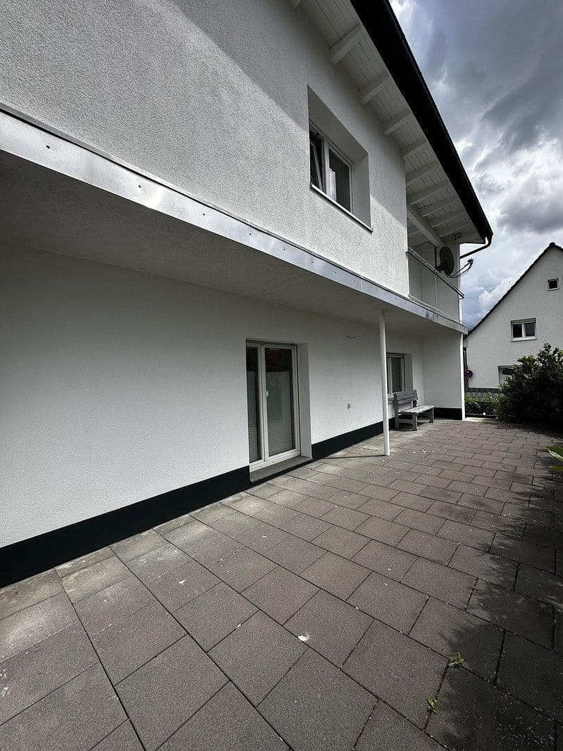 Prodej domu 129 m², pozemek 423 m², Östringen, Bádensko-Württembersko Prodej domu 129 m², pozemek 423 m², Östringen, Bádensko-Württembersko