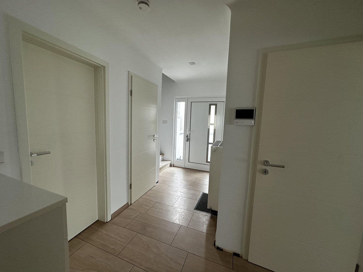 Prodej domu 129 m², pozemek 423 m², Östringen, Bádensko-Württembersko Prodej domu 129 m², pozemek 423 m², Östringen, Bádensko-Württembersko