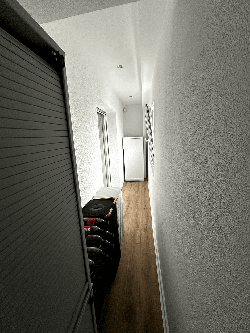 Prodej domu 129 m², pozemek 423 m², Östringen, Bádensko-Württembersko Prodej domu 129 m², pozemek 423 m², Östringen, Bádensko-Württembersko