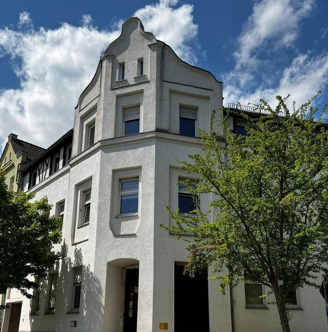 Prodej domu 441 m², pozemek 430 m², Liebigstraße 2, Cvikov, Sasko Prodej domu 441 m², pozemek 430 m², Liebigstraße 2, Cvikov, Sasko
