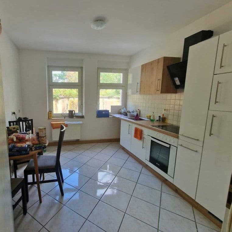 Prodej domu 441 m², pozemek 430 m², Liebigstraße 2, Cvikov, Sasko Prodej domu 441 m², pozemek 430 m², Liebigstraße 2, Cvikov, Sasko