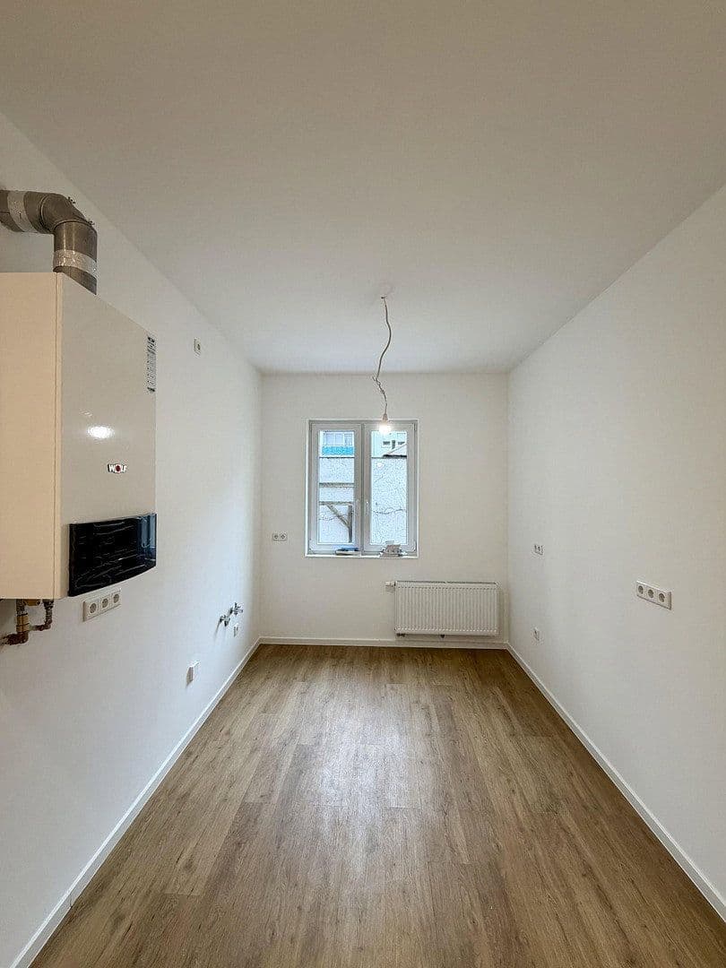 Prodej bytu 4+1 89 m², Zerzabelshofstr. 17, Nürnberg, Bavorsko Prodej bytu 4+1 89 m², Zerzabelshofstr. 17, Nürnberg, Bavorsko