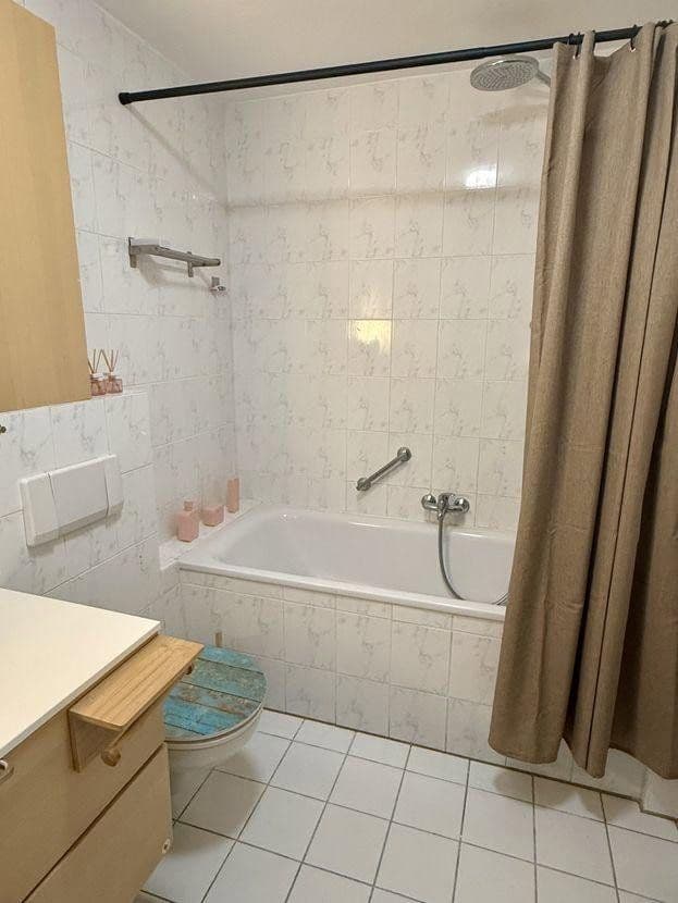 Pronájem bytu 2+1 82 m², Am Grünen Weg 21,, Pulheim, Severní Porýní-Vestfálsko Pronájem bytu 2+1 82 m², Am Grünen Weg 21,, Pulheim, Severní Porýní-Vestfálsko