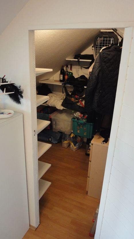 Pronájem bytu 2+1 82 m², Am Grünen Weg 21,, Pulheim, Severní Porýní-Vestfálsko Pronájem bytu 2+1 82 m², Am Grünen Weg 21,, Pulheim, Severní Porýní-Vestfálsko