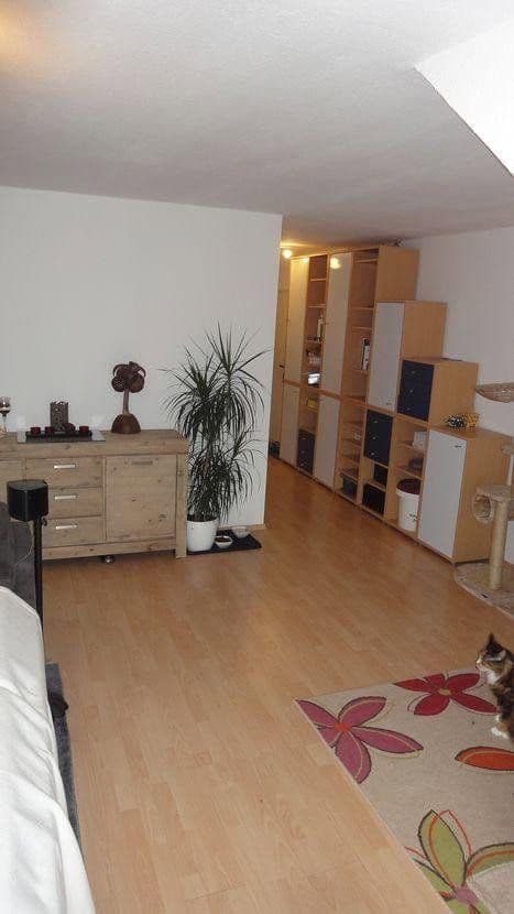 Pronájem bytu 2+1 82 m², Am Grünen Weg 21,, Pulheim, Severní Porýní-Vestfálsko Pronájem bytu 2+1 82 m², Am Grünen Weg 21,, Pulheim, Severní Porýní-Vestfálsko