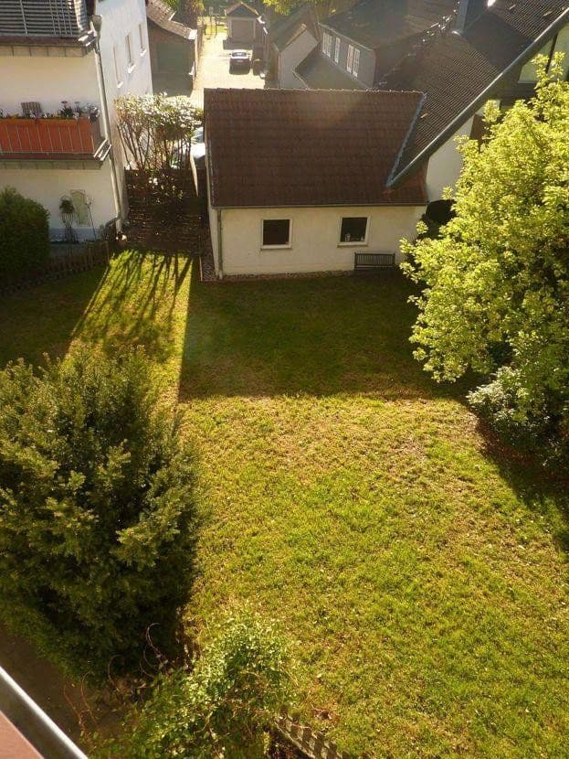 Pronájem bytu 2+1 82 m², Am Grünen Weg 21,, Pulheim, Severní Porýní-Vestfálsko Pronájem bytu 2+1 82 m², Am Grünen Weg 21,, Pulheim, Severní Porýní-Vestfálsko