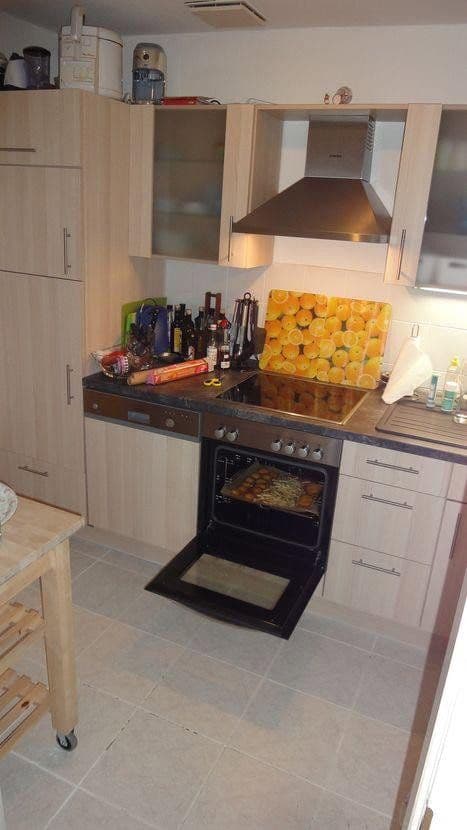 Pronájem bytu 2+1 82 m², Am Grünen Weg 21,, Pulheim, Severní Porýní-Vestfálsko Pronájem bytu 2+1 82 m², Am Grünen Weg 21,, Pulheim, Severní Porýní-Vestfálsko