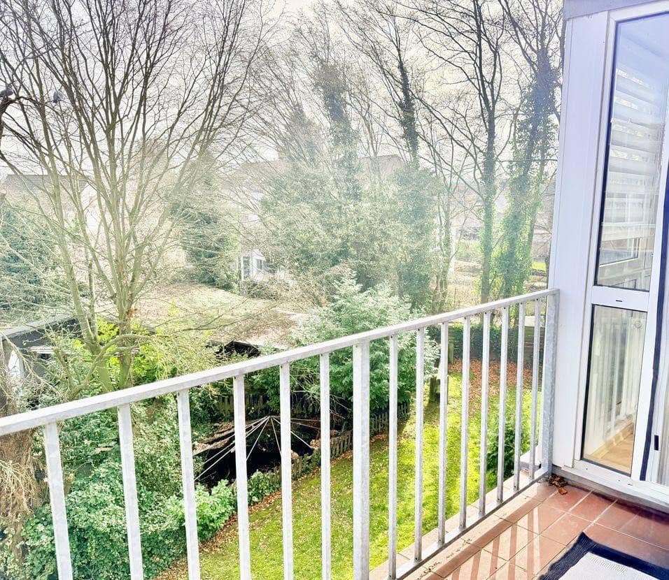 Pronájem bytu 2+1 82 m², Am Grünen Weg 21,, Pulheim, Severní Porýní-Vestfálsko Pronájem bytu 2+1 82 m², Am Grünen Weg 21,, Pulheim, Severní Porýní-Vestfálsko