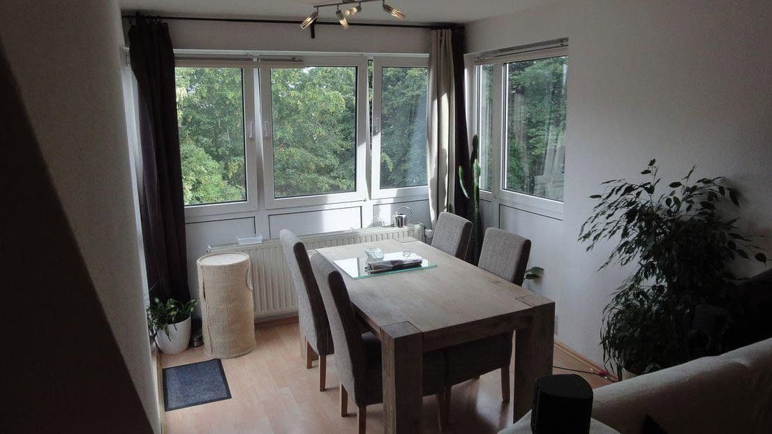 Pronájem bytu 2+1 82 m², Am Grünen Weg 21,, Pulheim, Severní Porýní-Vestfálsko Pronájem bytu 2+1 82 m², Am Grünen Weg 21,, Pulheim, Severní Porýní-Vestfálsko