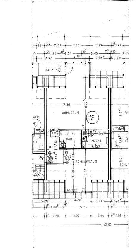 Pronájem bytu 2+1 82 m², Am Grünen Weg 21,, Pulheim, Severní Porýní-Vestfálsko Pronájem bytu 2+1 82 m², Am Grünen Weg 21,, Pulheim, Severní Porýní-Vestfálsko