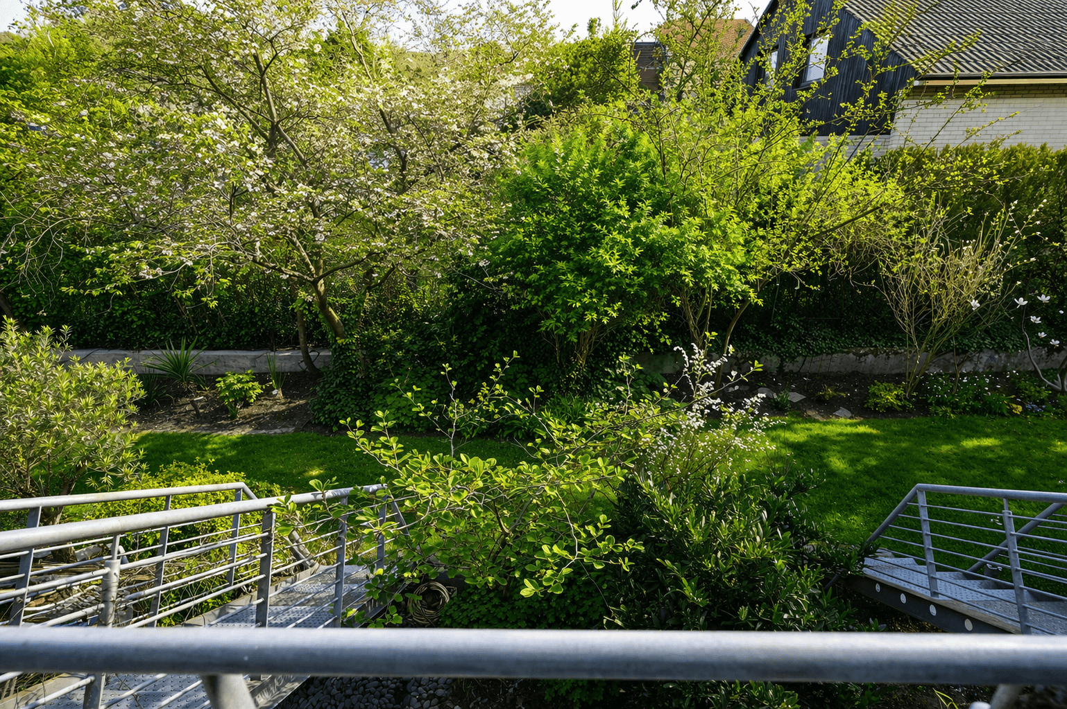 Prodej bytu 3+1 83 m², Alsbach-Hähnlein, Hessen Prodej bytu 3+1 83 m², Alsbach-Hähnlein, Hessen