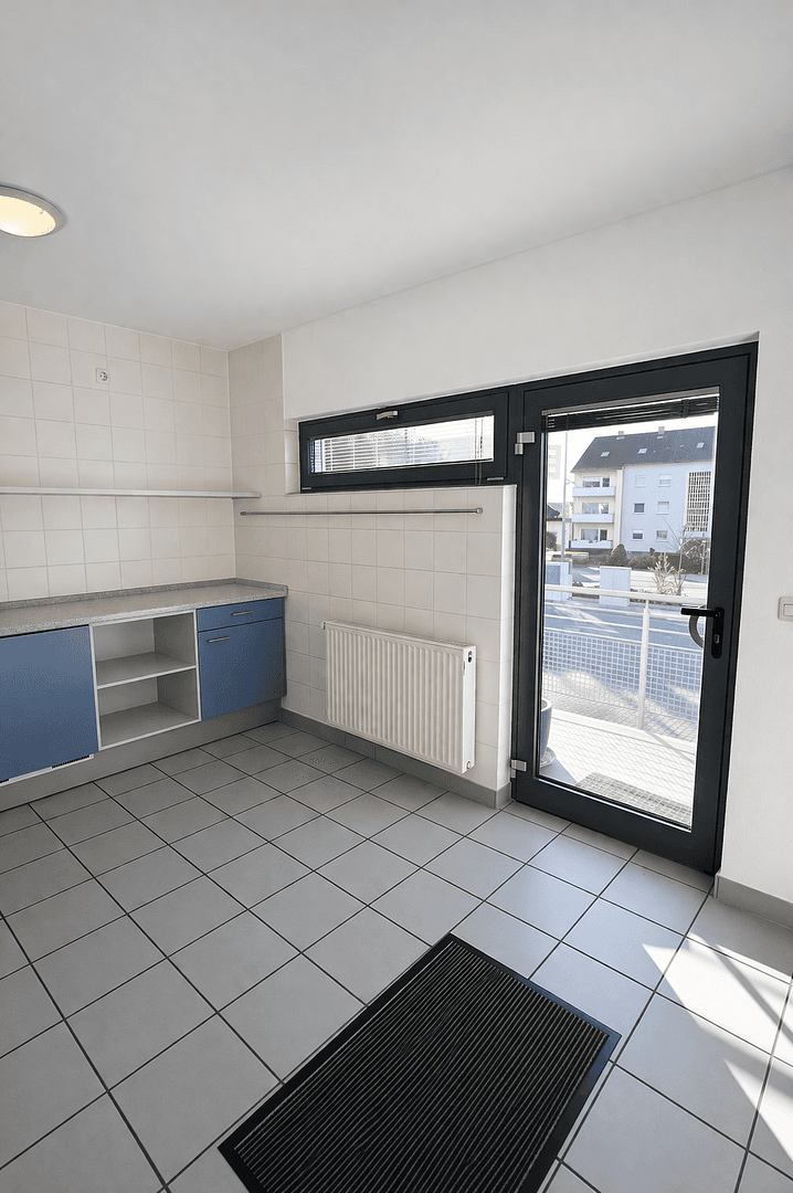 Prodej bytu 3+1 83 m², Alsbach-Hähnlein, Hessen Prodej bytu 3+1 83 m², Alsbach-Hähnlein, Hessen