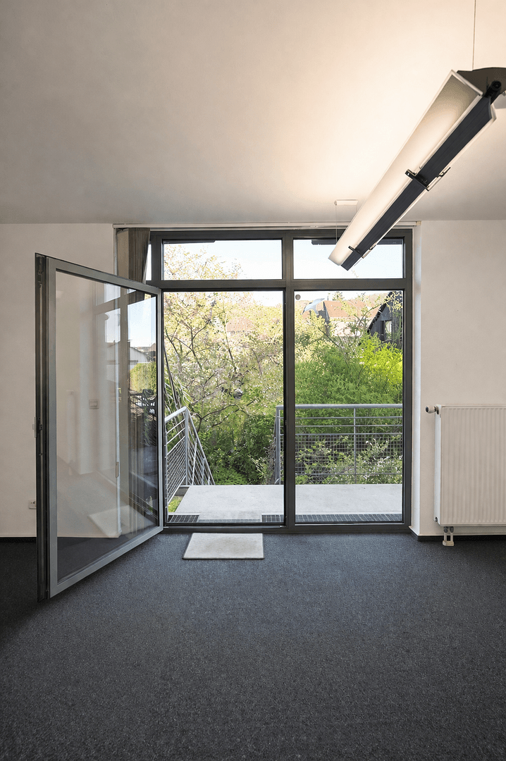 Prodej bytu 3+1 83 m², Alsbach-Hähnlein, Hessen Prodej bytu 3+1 83 m², Alsbach-Hähnlein, Hessen