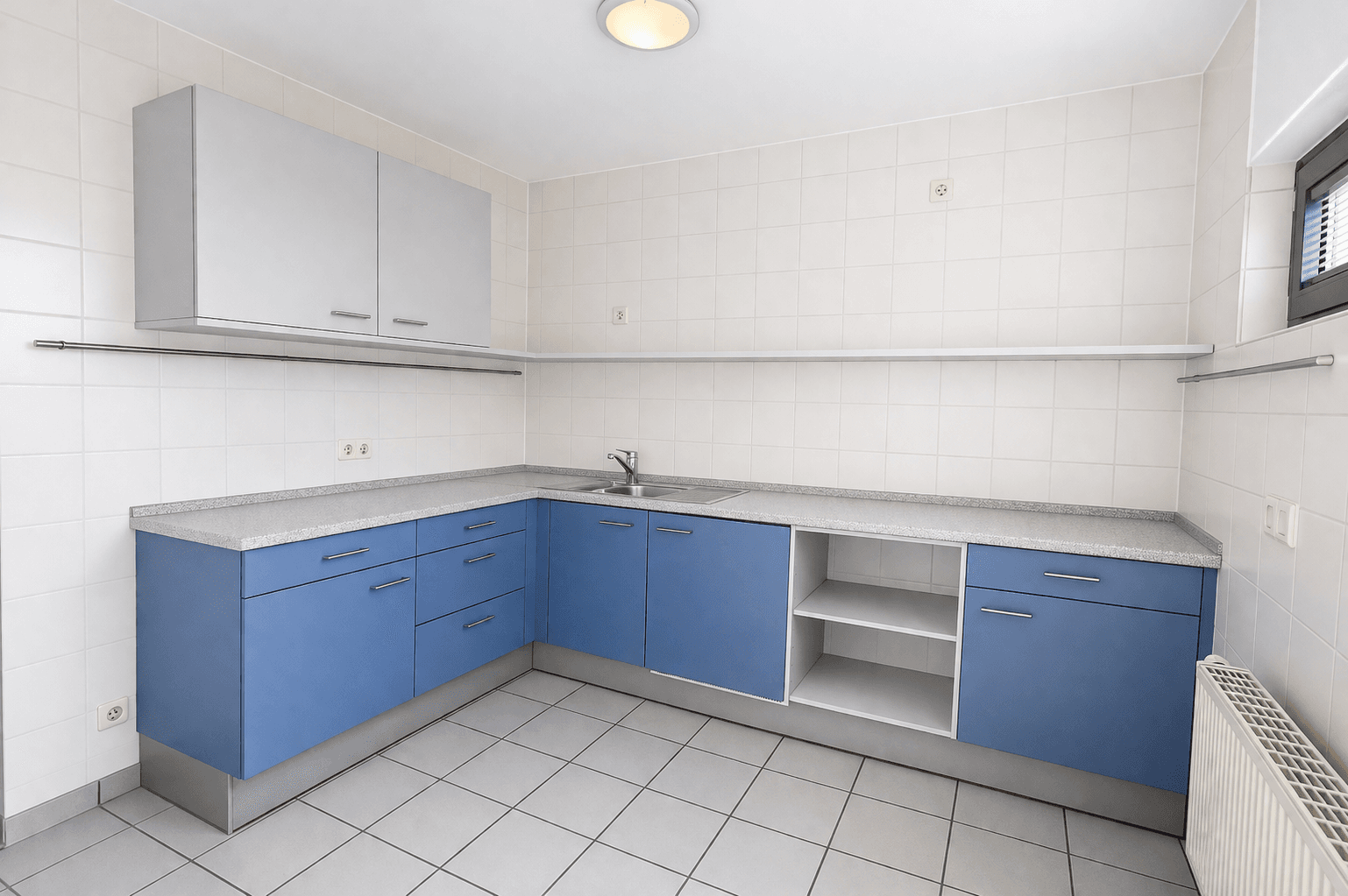 Prodej bytu 3+1 83 m², Alsbach-Hähnlein, Hessen Prodej bytu 3+1 83 m², Alsbach-Hähnlein, Hessen