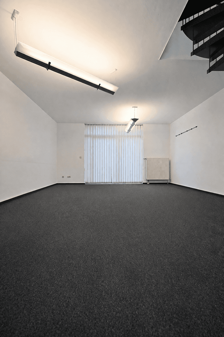 Prodej bytu 3+1 83 m², Alsbach-Hähnlein, Hessen Prodej bytu 3+1 83 m², Alsbach-Hähnlein, Hessen