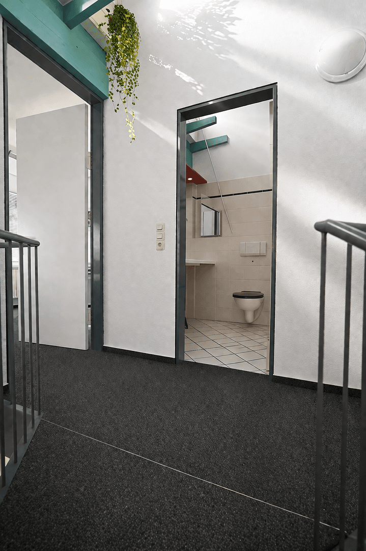 Prodej bytu 3+1 83 m², Alsbach-Hähnlein, Hessen Prodej bytu 3+1 83 m², Alsbach-Hähnlein, Hessen