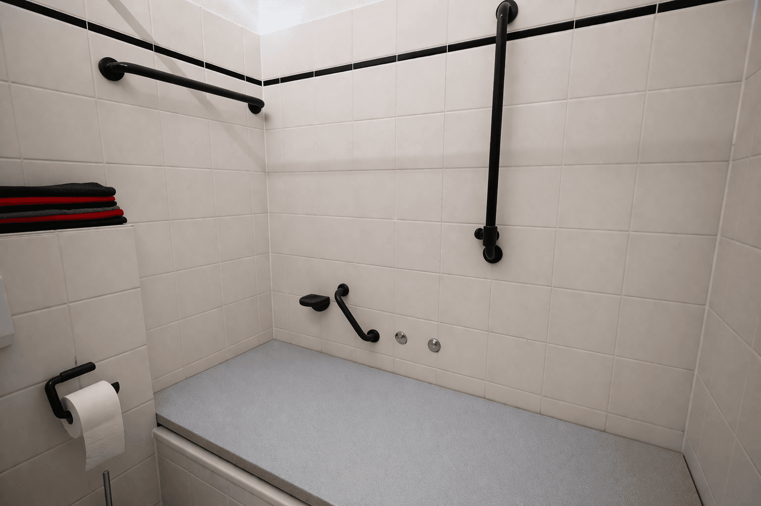 Prodej bytu 3+1 83 m², Alsbach-Hähnlein, Hessen Prodej bytu 3+1 83 m², Alsbach-Hähnlein, Hessen