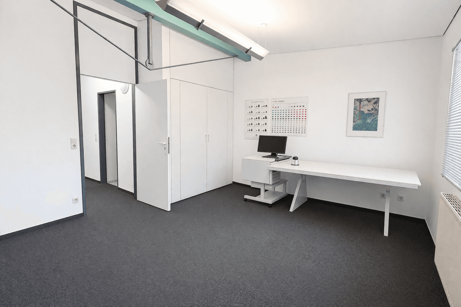 Prodej bytu 3+1 83 m², Alsbach-Hähnlein, Hessen Prodej bytu 3+1 83 m², Alsbach-Hähnlein, Hessen