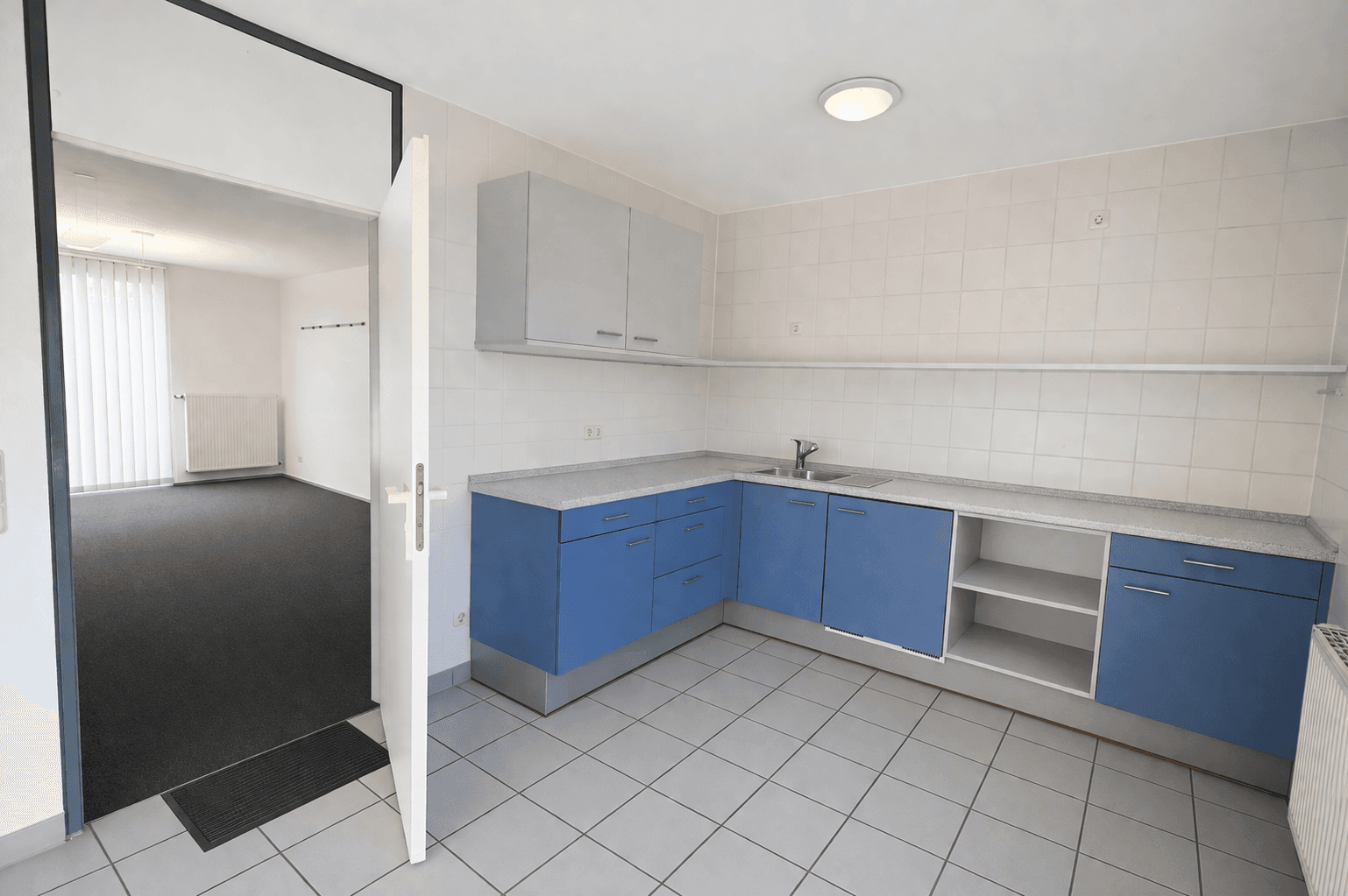 Prodej bytu 3+1 83 m², Alsbach-Hähnlein, Hessen Prodej bytu 3+1 83 m², Alsbach-Hähnlein, Hessen