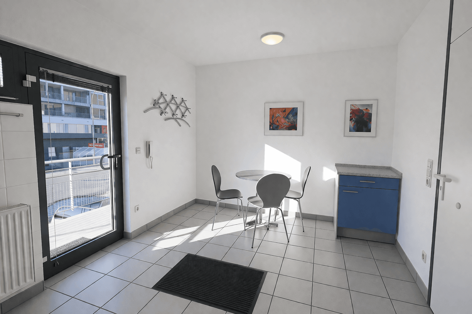 Prodej bytu 3+1 83 m², Alsbach-Hähnlein, Hessen Prodej bytu 3+1 83 m², Alsbach-Hähnlein, Hessen