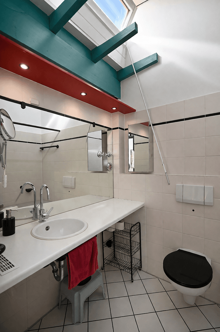 Prodej bytu 3+1 83 m², Alsbach-Hähnlein, Hessen Prodej bytu 3+1 83 m², Alsbach-Hähnlein, Hessen