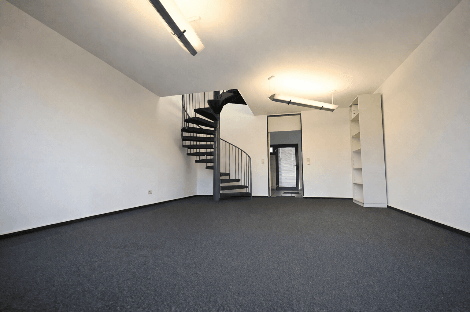 Prodej bytu 3+1 83 m², Alsbach-Hähnlein, Hessen Prodej bytu 3+1 83 m², Alsbach-Hähnlein, Hessen